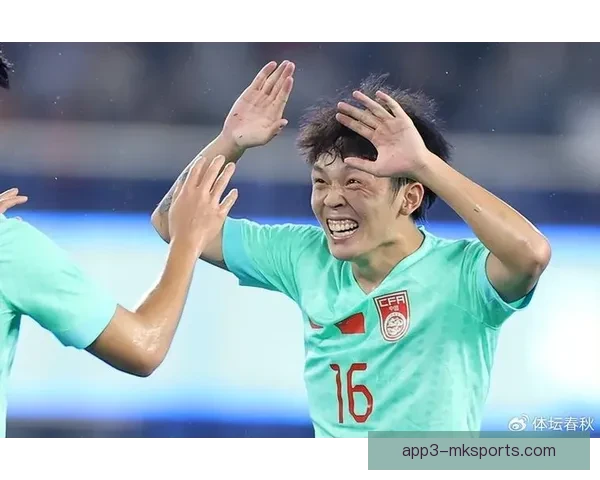 直播聚焦中国男足迎战卡塔尔全力冲击关键胜利世界赛场巅峰对决