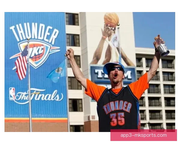 雷霆队所在州揭秘俄克拉荷马州的篮球文化与城市故事发展历史魅力